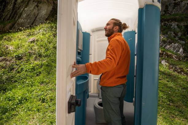 Best Long-term porta potty rental  in Clifton Gardens, NY