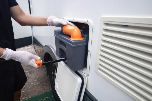 Best Best portable toilet rental  in Clifton Gardens, NY